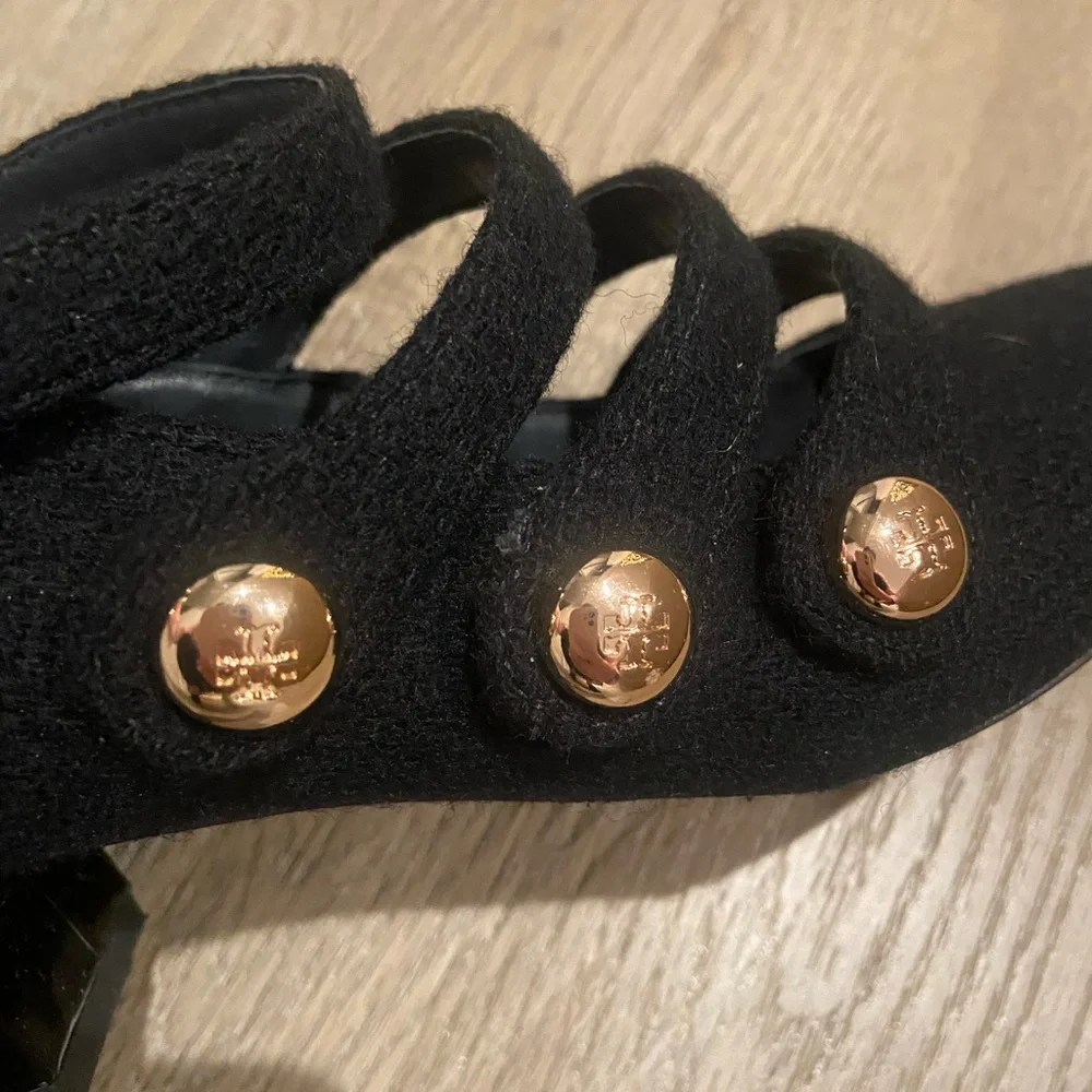 Tory Burch shoes